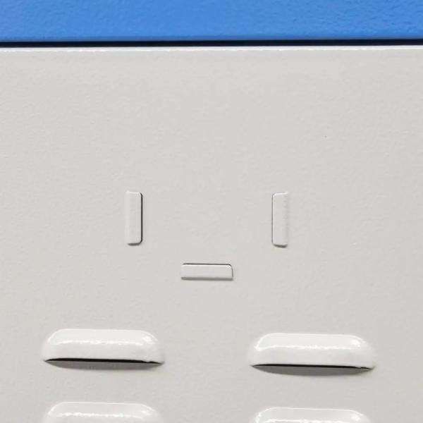 Güde Garderobenschrank TYP GS 2 40674